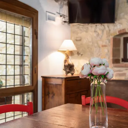 Casa Di Campagna