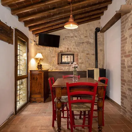 Casa Di Campagna