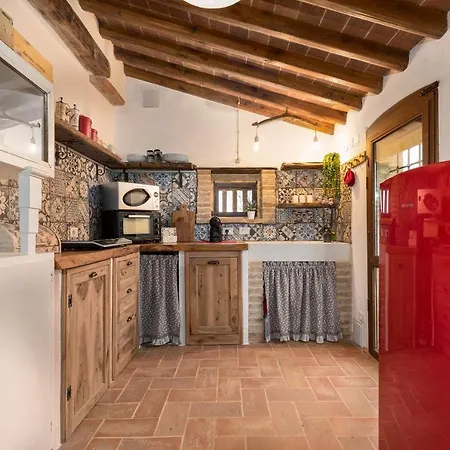 Casa Di Campagna Σπίτι διακοπών