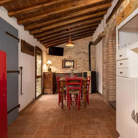 Casa Di Campagna