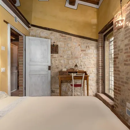 Casa Di Campagna