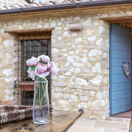 Casa Di Campagna * Colle Val D'Elsa