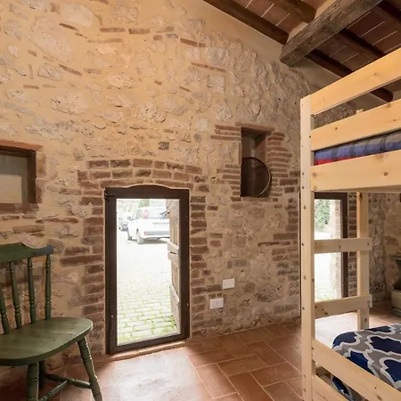 Casa Di Campagna Colle Val D'Elsa