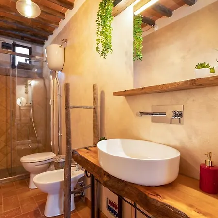 Casa Di Campagna Colle Val D'Elsa