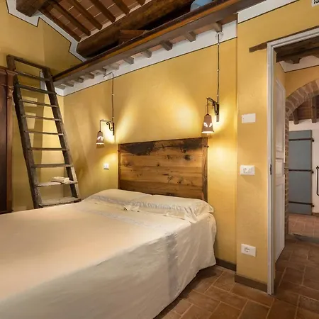Casa Di Campagna Σπίτι διακοπών