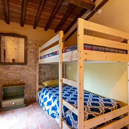 Casa Di Campagna *