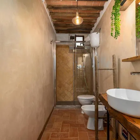 Casa Di Campagna Σπίτι διακοπών *