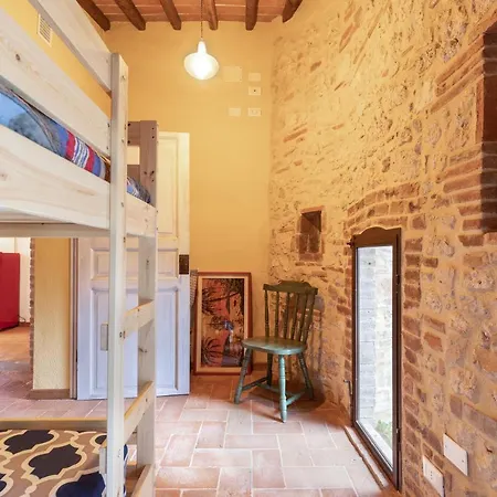 Σπίτι διακοπών Casa Di Campagna Colle Val D'Elsa