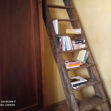 Σπίτι διακοπών Casa Di Campagna Colle Val D'Elsa