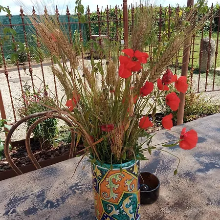 Casa Di Campagna Σπίτι διακοπών